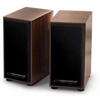 Set di altoparlanti Esperanza 2.0 FOLK