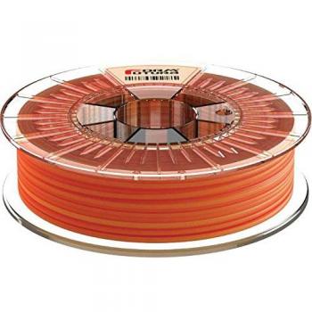 FormFutura HDglass® Fluor Orange Stained 1,75 mm – 750 g