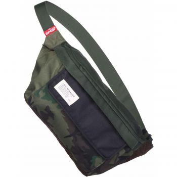 LEVI'S Unisex Bolsa de Cinturón