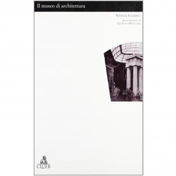 Il museo di architettura