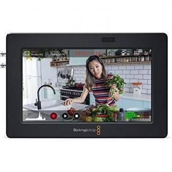 Blackmagic Design Video Assist 5 3G