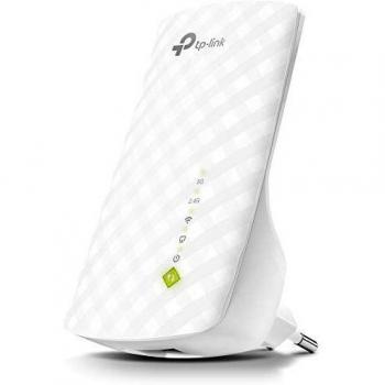 TP-Link RE200 Ripetitore WiFi Dual Band AC750Mbps