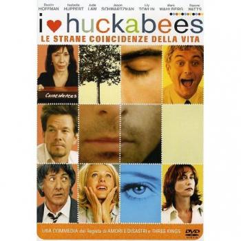 I heart Huckabees