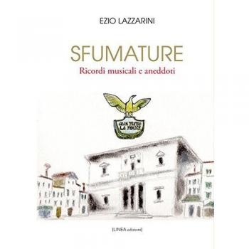 Sfumature. Ricordi musicali e aneddoti