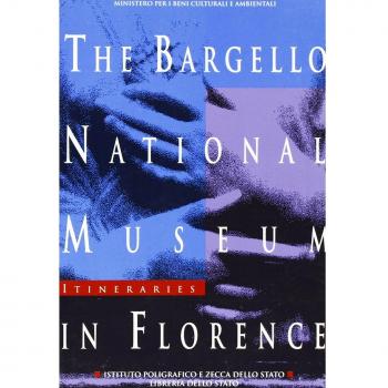 The Bargello national museum in Florence
