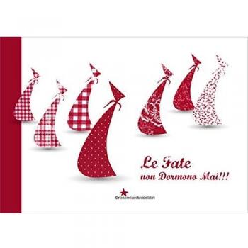 Le fate non dormono mai