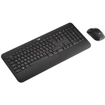 Logitech MK540 Advanced Wireless Combo