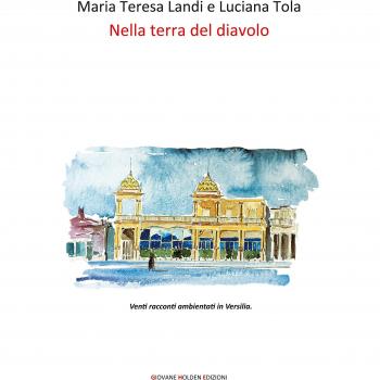 Nella terra del diavolo