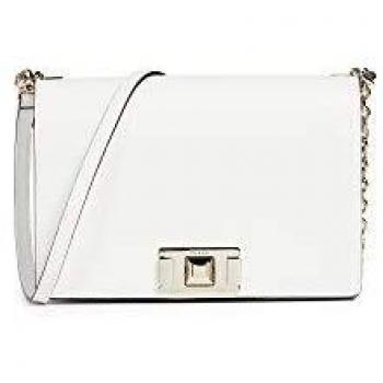 Bolsos Furla Mimì Bandolera Mujer Chalk