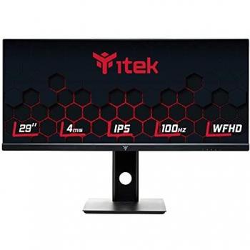 Itek monitor ggf