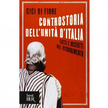 Controstoria dell'unità d'Italia