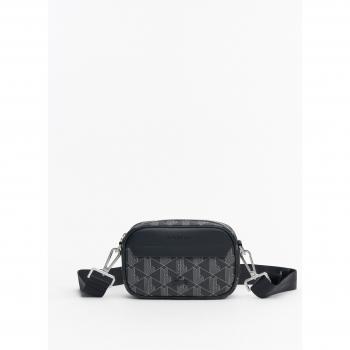 Bandolera Lacoste Monograma Multicolor “The Blend”