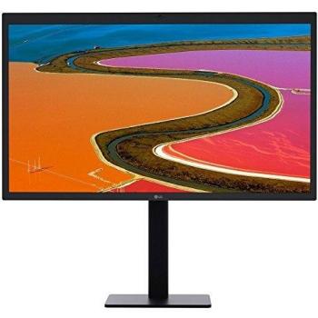 LG 27MD5KA Monitor Ultrafine 5K 27