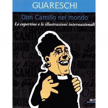 Don Camillo nel mondo. Le copertine e le illustrazioni internazionali