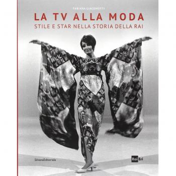 La Tv Alla Moda Stile E Star Nella Storia Della Rai