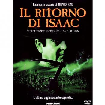 Il Ritorno Di Isaac-Children Of The Corn 666