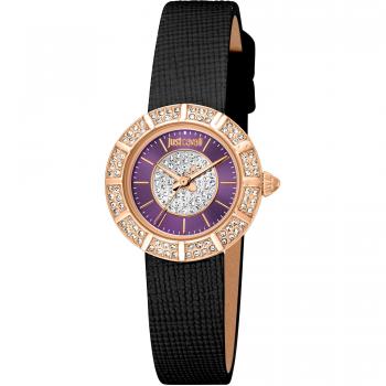 Reloj Just Cavalli Glam Chic Eleganza Mini Hombre