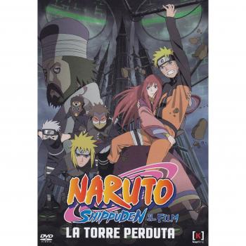 Naruto Shippunden Il Film