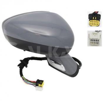 Espelho Retrovisor ALKAR 6148863
