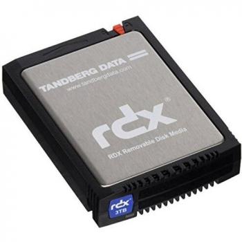 Tandberg Data 3TB RDX Cartridge (single)