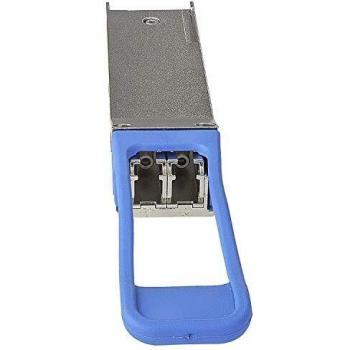 HPE X142 40G QSFP+ LC LR4 SM modulo del ricetrasmettitore