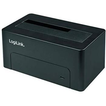 LogiLink Quickport 2,5 / 3,5