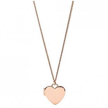 Collar Mujer Fossil JF03155791