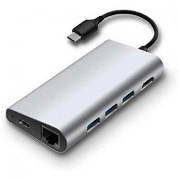 Nilox NLX-TC-8HUBMLAC