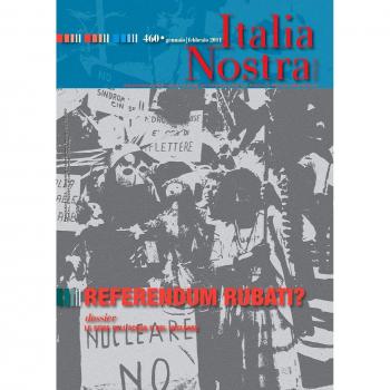 Italia nostra. Referendum rubati? (2011) (Vol. 460)