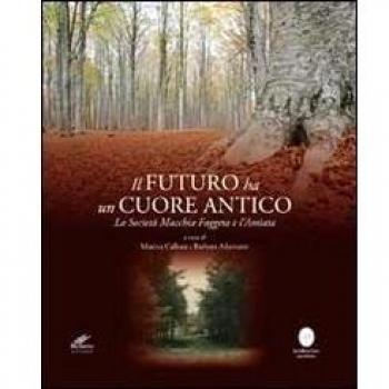 Il futuro ha un cuore antico. La società Maggia Faggeta e l'Amiata