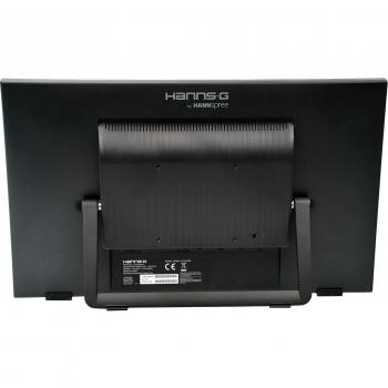 Hanns.G HT225HPB LCD Touch Monitor da 21.5, Nero