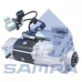 Motor de arranque Sampa 027.013