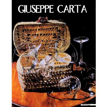 Giuseppe Carta. Catalogo della mostra (Cagliari, 27 ottobre-17 dicembre 1999). Ediz. illustrata