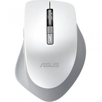 ASUS WT425 Mouse Ottico Wireless Bianco