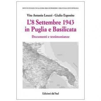 L'8 settembre 1943 in Puglia e Basilicata