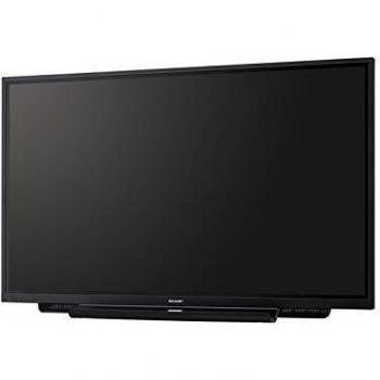 Monitor LCD 65” 4K Ultra HD 3840x2160 Pixel 178° Nero