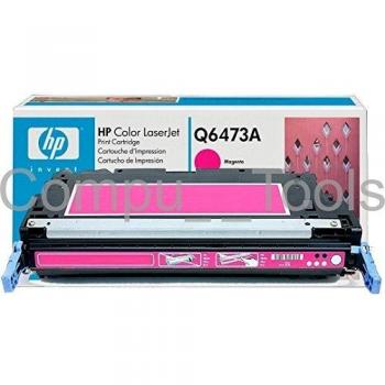 HP TONER MAGENTA 3600