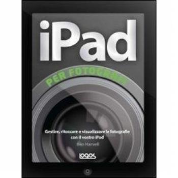 IPad per fotografi