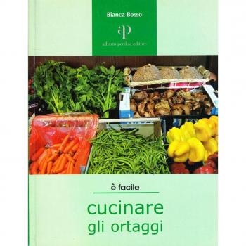 Cucinare gli ortaggi