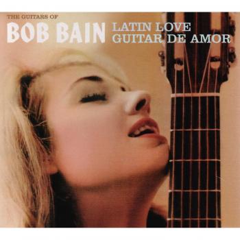 Latin Love + Guitar De Amor