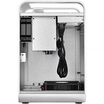 Hot Swap Mini-ITX Case by SilverStone, CS01S-HS