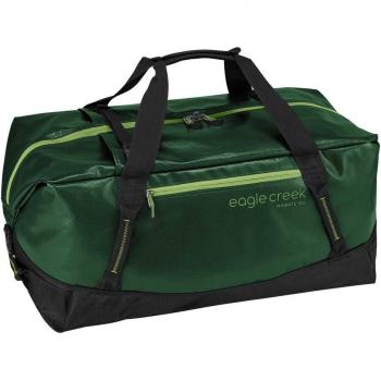 Bolsa de Viaje Eagle Creek Migrate 90L Verde Bosque