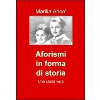 Aforismi in forma di storia