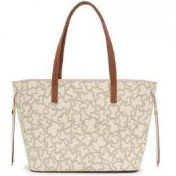 Tous Capazo Kaos Icon Grande Beige