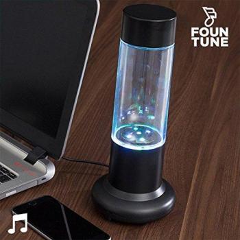 Fashion Yonky Outlet Speaker Fountune Liquidation Sales