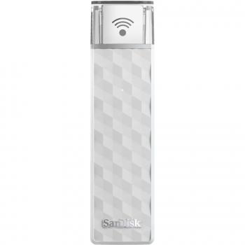 SANDISK CONNECT WIRELESS STICK 200GB BIANCO
