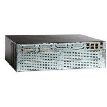 Cisco 3925 AX K9