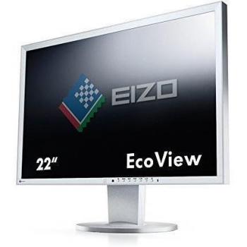 Eizo Monitor 22 Widescreen Grigio EV2216WFS3-GY