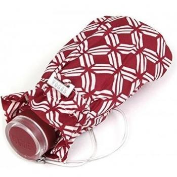 MiniParaguas Rojo Chic