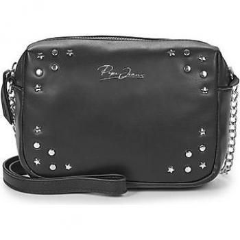 Bolso bandolera Pepe Jeans Alesha Rock